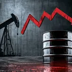 Brent petrol fiyatları 93 dolara geriledi!