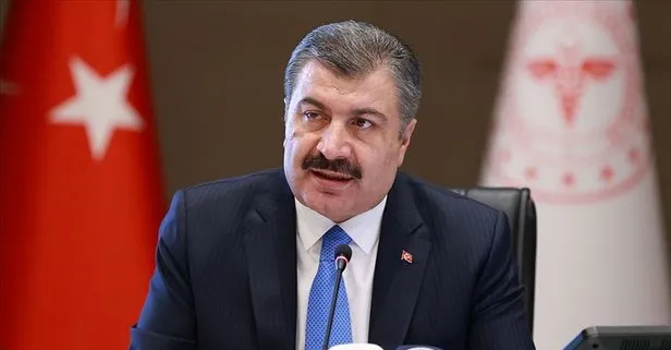 Koronavirüs vaka, ölüm ve iyileşen sayısı açıklandı mı?