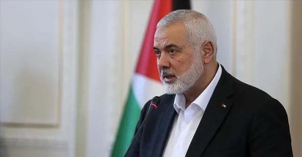 Hamas lideri Heniyye'den İslam dünyasına Filistin ve Gazze çağrısı: 3 Ağustos'ta meydanlara inin