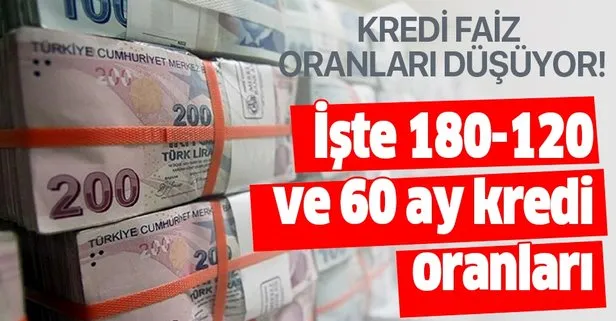 27 ocak banka banka yeni kredi faiz