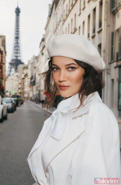 27'lik oyuncunun memleketi meğer... Deha'nın seksi İmre'si Melis Sezen'i herkes İstanbullu sanıyordu! - 14