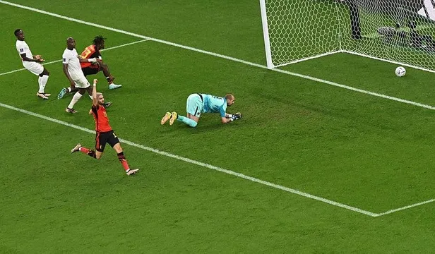 Fenerbahçe Katar’da da zirvede! Kanarya'nın yıldızları gole doymuyorlar-4