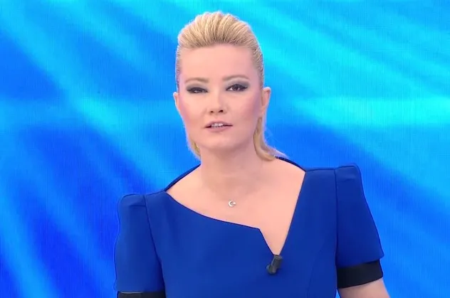 ATV Müge Anlı ile Tatlı Sert son bölüm izle 24 Ekim! Müge Anlı'daki Şahsenem Zengin'den şok sözler!