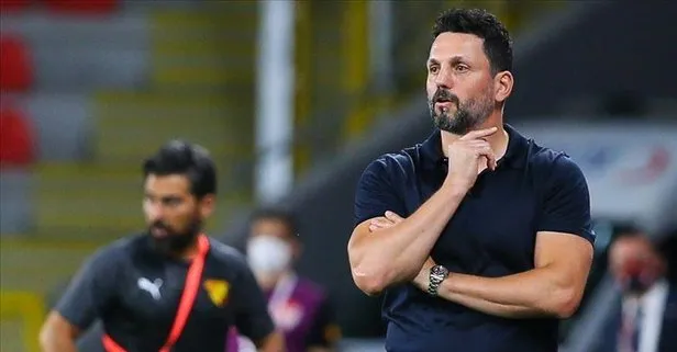 Erol Bulut’un koltuğu sallanıyor