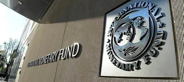 IMF’den skandal Türkiye kararı