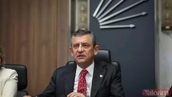 Özgür Özel'in 'boykot' çağrısı akıllara 28 Şubat'ı getirdi: Siyonistler bile bu kadarına cesaret edemezdi - 8