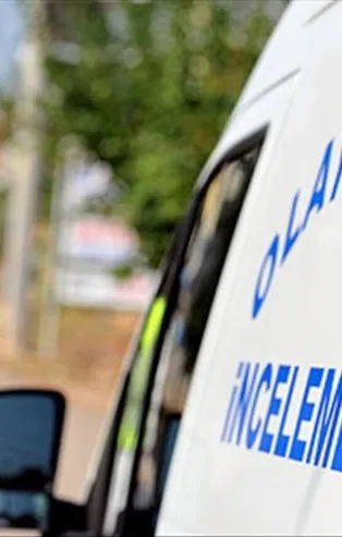 Sakarya'da derede erkek cesedi bulundu