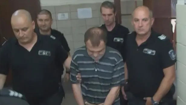 Bulgaristan'dan Necip Hablemitoğlu suikastının bir numarası Levent Göktaş'ın iadesi için gerekçe istedi-3