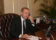 Son dakika: Başkan Erdoğan siyam ikizlerinin ailesi ile görüştü