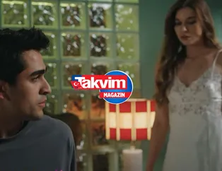 Cinsel ilişki sahnesi sosyal medyada viral oldu: 'Çaresizlikten kabul etmesi...' Yalı Çapkını'nda Ferit, Seyran'a gecelik giydirecek! 'Elime daha iyi fırsat geçemezdi!'