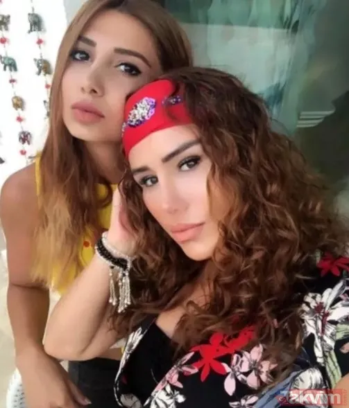 Aliye Uzunatağan’ın kızını görenler şok oldu! O da çok ünlü bir isim! Çocuklar Duymasın'da Pınar Altuğ'un... - 10