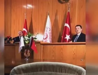 İşte peş peşe yapılan provokasyonların hedefi