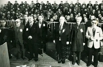 Vefatının 7. yılında Erbakan Hoca