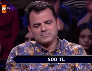 Kim Milyoner Olmak İster'de bu hafta hangi sorular soruldu? İşte Kim Milyoner Olmak İster 763. bölüm soru ve cevapları