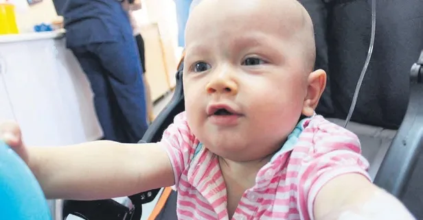 Leyla’dan sonra umut oldu! 3 tıp öğrencisi binlerce çocuğun yüzünü güldürdü