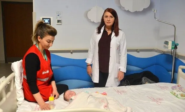 Türkiye'nin umutlarını yeşerten 'Mucize' bebeğin anne ve babasından haber alınamadı-3