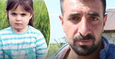 Minik Leyla'nın katil zanlısı hakkında flaş nakil kararı