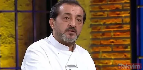 Beraber tek bir kareleri bile yok! MasterChef Mehmet Şef'in eşiyle ilgili büyük sır çözüldü! Boşanıp boşanmadıkları merak ediliyordu... - 18