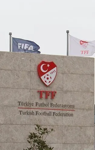 Süper Lig'den 3 kulüp PFDK'ye sevk edildi