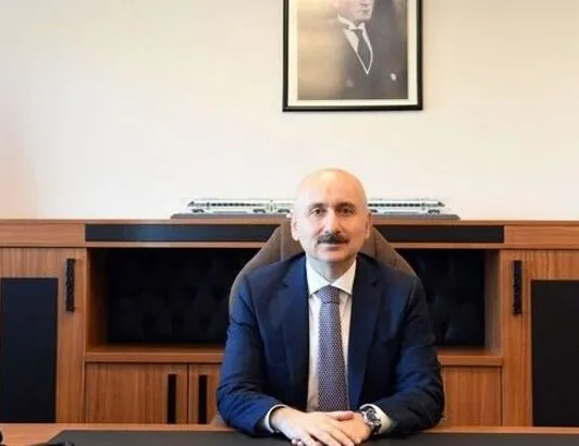 Türkiye’den YHT hattı atağı