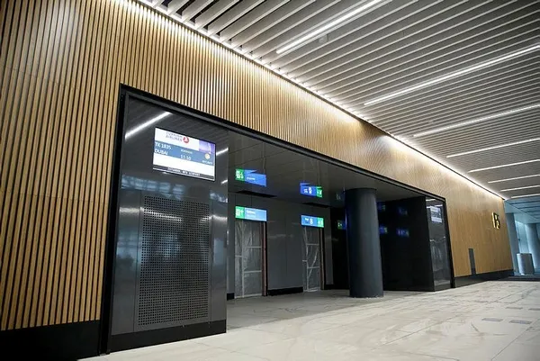 Türkiye'de inşası süren mega proje dünyanın takibinde-3