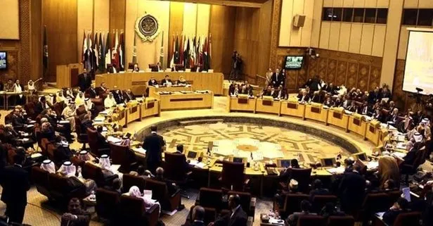 Libya’dan Mısır’ın Arap Birliğine yaptığı Libya konulu toplantı çağrısına red!