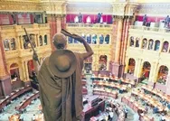 ABDde son Osmanlı! Kongre Kütüphanesi’nde Sultan Abdülhamid Hanın koleksiyonu var...