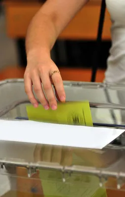 YSK seçmen kaydı nasıl sorgulanır? 2018 nerede oy kullanacağım?