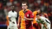 Galatasarayda Kerem Aktürkoğlunun parası yok oldu!