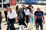 Metris’e gelmeyin hemen tatile gidin!