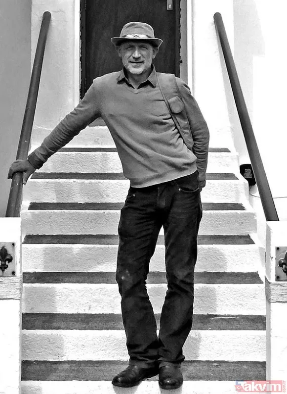 Reflü sandığı belirtiler pankreas kanseri çıktı: Teşhisten altı hafta sonra veda etti - 4