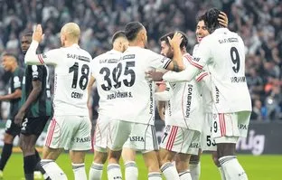 Kartal’ın İstanbul keyfi