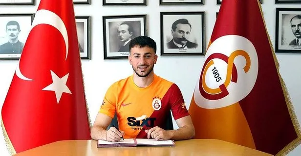 Son dakika transfer haberleri: Halil Dervişoğlu resmen Galatasaray’da!