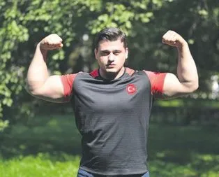 Rıza Kayaalp’e konuk oyuncu teklifi