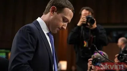 Facebook’un yeni bir kişisel veri skandalı daha ortaya çıktı!