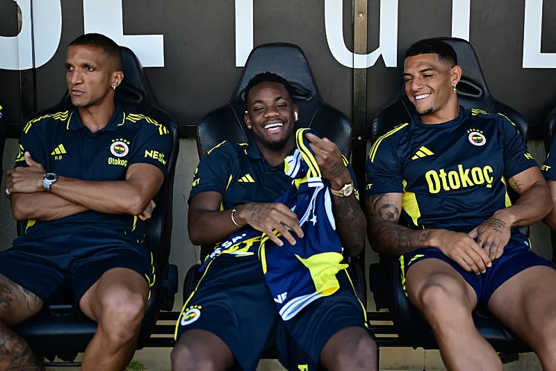 Fenerbahçe'nin yeni transferi Real Madrid'den! Resmi teklif yapılacak - 18