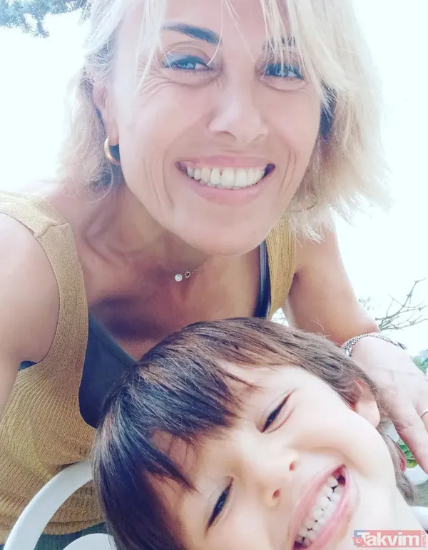 Serenay Sarıkaya'nın annesi ile Cansu Tosun'un babasının yasak aşkı ifşalanmıştı! İhanet sonrası Kenan Tosun'dan flaş hamle - 8