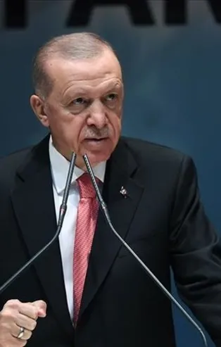 ABD medyasından dikkat çeken Türkiye analizi: 2023 yılının en önemli seçimi! "Erdoğan her türlü rakibini geride bırakabilir"
