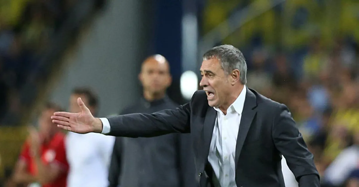 Ersun Yanal’dan flaş revizyon kararı