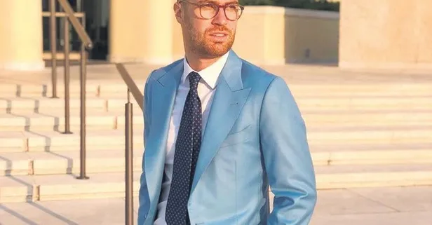 Çağlar Ökten'le evlenmeye günler sayan Seda Sayan'a oğlu Oğulcan Engin'den nikah vetosu! " Evlen ama..."