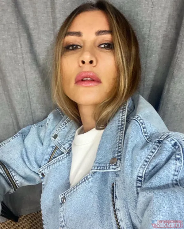 Hamdi Alkan'dan eski eşi Selen Görgüzel'e salvolar 'garip geliyor...' Selen Görgüzel 'Hamdi beni sildi' demişti meğer... - 15