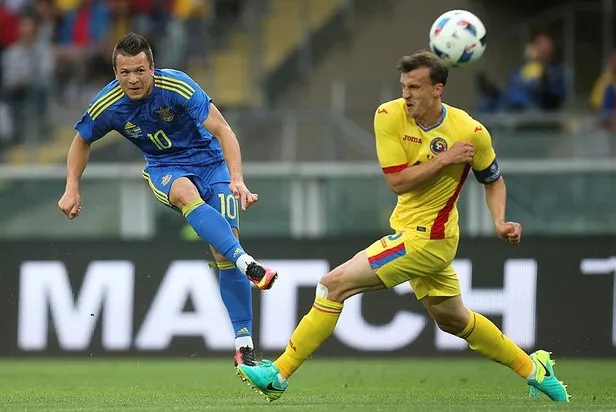 Fenerbahçe Konoplyanka’ya kancayı taktı-1