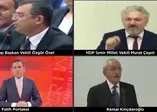 İşte kaos meraklısı ihanet dörtlüsü