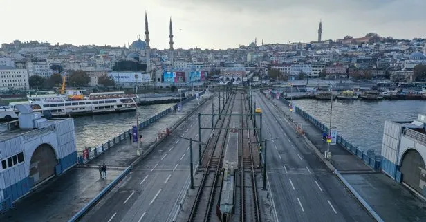 Eylül ayında sokağa çıkma yasağı olacak mı?