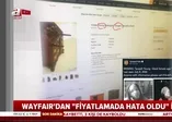 Wayfair firmasında çocuk ticareti skandalı! Pahalı ürünlerde kayıp çocukların ismi gizli