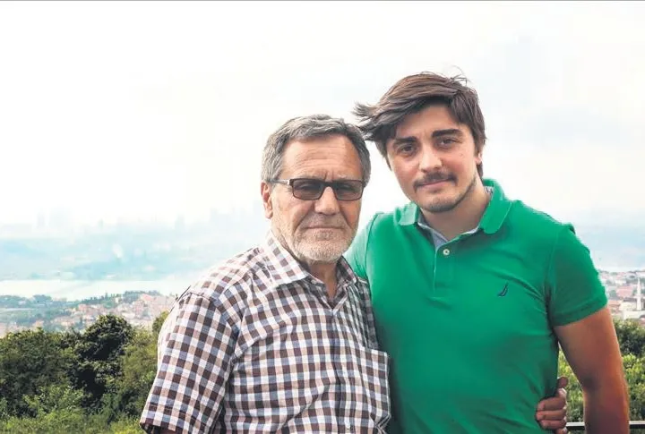 Ailece destan yazdılar