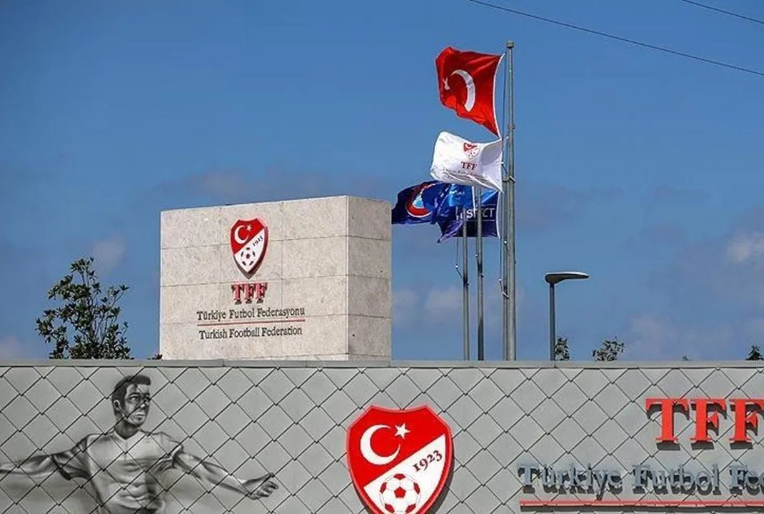 PFDK cezaları açıklandı!