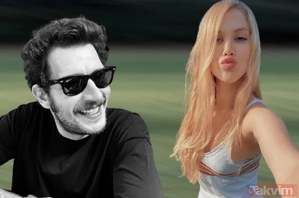 'Bombala kardeş' Serel Yereli derin dekolteli mayosuyla paylaştı Aleyna Tilki'nin eli ayağı birbirine karıştı 'ben bir çıtayım' - 18