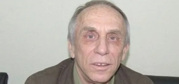 Tiyatro sanatçısı Tuncay Özinel, 71 yaşında İstanbul’da vefat etti