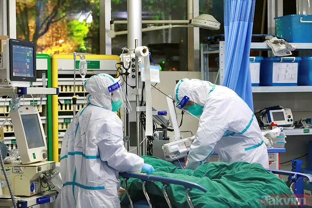 O ilde koronavirüs alarmı! Şehir hastanesi Başhekimi açıkladı: Sayı 20 kat arttı